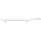 LED Tragschiene 35W 5600lm 120D - 840 | 1500mm - 3 Stunden Notbeleuchtung 