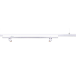 LED Tragschiene 35W 5600lm 120D - 840 | 1500mm - 3 Stunden Notbeleuchtung 