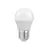  Classic LED E27 Kugel Matt 4.5W 470lm - 827 Extra Warmweiß | Ersatz Für 40W
