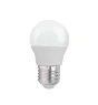 Classic LED E27 Kugel Matt 4.5W 470lm - 827  | Ersatz Für 40W