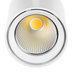 LED Schienenstrahler Spot Weiß 24W 2024lm 36D - 930 | Höchste Farbwiedergabe