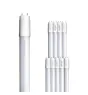 Mehrfachpackung 10x LED Röhre T8 (EM/Mains) Standard Output 19W 2300lm - 865  | 150cm - Ersatz Für 58W