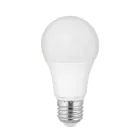 Pro LED E27 Birne Matt 5.5W 470lm - 827 | Dimmbar - Ersatz für 40W