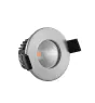 LED-Spot Ember feuerfest Aluminium 8W 585lm - 927 | Ausschnitt 73mm - IP65 - Höchste Farbwiedergabe - Dimmbar
