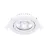 LED schwenkbar Spot Weiß 6W 550lm - 930 | Ausschnitt 75mm - IP54 - Höchste Farbwiedergabe 