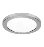 Ring für LED Deckenstrahler Eco Hochglanz-Chrom