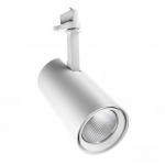 LED Schienenstrahler 3-Phasen Spot Weiß 35W 3100lm 36D - 930 | Höchste Farbwiedergabe