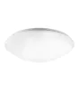 LED-Wand- und Deckenleuchte Weiß 22W 1839lm - 830 | 410mm - IP44 - 1 Stunden Notbeleuchtung