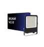 Led-Scheinwerfer Beam V2.0 40-100W 5600-14000lm 90D - 830-840-865 CCT | IP66 - Symmetrisch