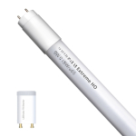 LED Röhre T8 Extreme (EM/Mains) High Output 8.2W 1150lm - 865  | 60cm - Ersatz Für 18W
