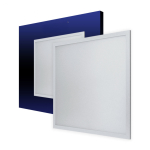 LED Panel Eco V4.0 28W 3400lm - 840  | 62x62cm - UGR <19