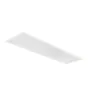 LED Panel Pro V4 Aluminium/Metall Weiß 29W 3700lm - 830  | 120x30cm - UGR < 22 - Ersatz für 2x36W