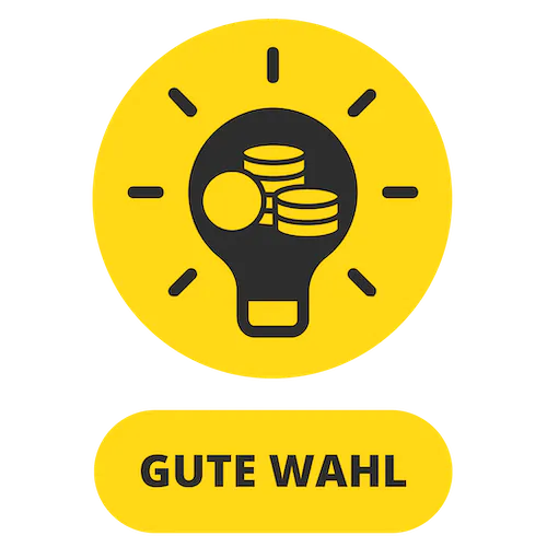 Spot Surface Schwarz Rund | IP20 - GU10 Fitting