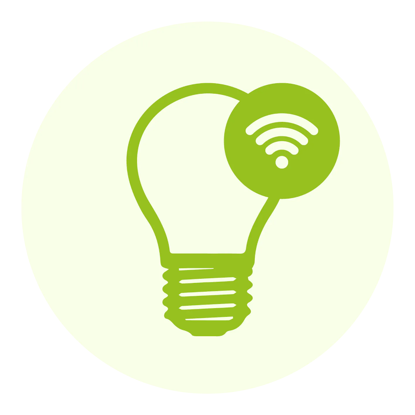 Ledvance Smart+ Wifi E27 Edison Classic Filament 5.5W 806lm - 827  | Dimmable - Remplacement 60W