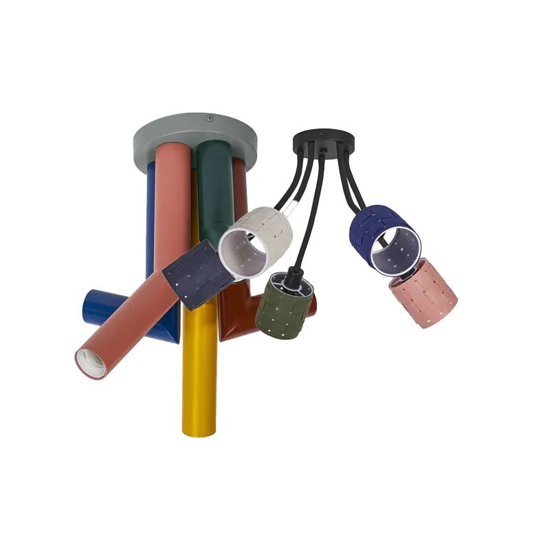 Lampe de plafond 