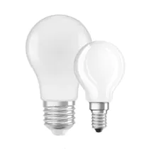 Ampoules LED