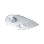 Ledvance LED applique murale Blanc 0.95W 