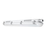 Ledvance Réglette LED Étanche Imperméable Value 9W 1080lm - 840  | 60cm 