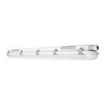 Ledvance Réglette LED Étanche Imperméable Value 40W 4800lm - 840  | 120cm 