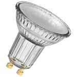Osram LED Superstar Réflecteur Spot GU10 PAR16 7.9W 650lm 120D - 940  | Meilleur Rendu De Couleur - Dimmable - Remplacement 50W