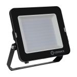Ledvance Projecteur LED Compact Noir 90W 9000lm 100D - 840  | IP65 - Symétrique 