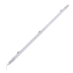 Ledvance Réglette LED Étanche Imperméable Eco 48W 5520lm - 840  | 150cm