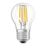 Ledvance Smart+ Wifi E27 Poire Classic Filament 4W 470lm - 827  | Dimmable - Remplacement 40W