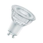 Osram LED Superstar Réflecteur Spot GU10 PAR16 3.7W 230lm 36D - 940  | Meilleur Rendu De Couleur - Dimmable - Remplacement 35W