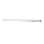 Ledvance Réglette LED Étanche Imperméable 66W 8910lm - 865  | 150cm - Remplacement 2x58W