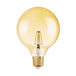 Ledvance Vintage 1906 LED E27 Boule Dorée 4W 410lm - 824- | Remplacement 40W