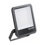 Ledvance Projecteur LED Aluminium Noir 133W 20000lm 100D - 840  | IP66 - Symétrique