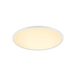 Nordlux Hublot LED Oja 42 22W 827 2100lm Blanc IP20 | Dimmable 3 niveaux