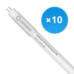 Lot 10x Osram tube LED 115cm | 3000K 17W - SubstiTUBE HE
