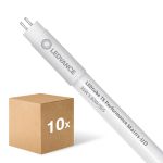 Lot 10x Ledvance Tube LED T5 Performance (Direct 230V) High Output 36W 5600lm - 865  | 145cm - Remplacement 80W