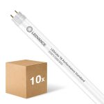 Lot 10x Ledvance Tube LED T8 Performance (EM/Direct 230V) Standard Output 20W 3100lm - 840  | 150cm - Remplacement 58W