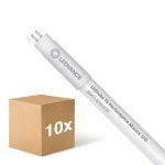 Lot 10x Ledvance Tube LED T5 Performance (Direct 230V) Ultra Output 36W 5050lm - 830  | 145cm - Remplacement 80W