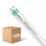 Lot 10x Philips Tube LED T8 MASTER Value (UN) Ultra Output 23W 3700lm - 865  | 150cm - Remplacement 58W