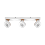 Ledvance LED Decor Spot Pluto Échantillon Blanc 14.4W 960lm - 830 