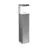 Ledvance LED Borne Endura Style Pyramid Acier inoxydable 9W 600lm - 830  | 50cm