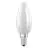 Ledvance Classic LED E14 Bougie Filament Dépolie 4.8W 470lm - 827- | Dimmable - Remplacement 40W