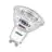 Osram Spot LED GU10 PAR16 4.7W 850lm 100D - 840 