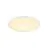 Nordlux Hublot LED Oja 42 22W 827 2100lm Blanc IP20 | Dimmable 3 niveaux