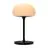 Nordlux Sponge Lampe à batterie Dorée 4.8W 300lm - 827  | 3 Niveaux De Gradation Dimmable
