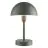 Nordlux Ellen Lampe à batterie Aluminium Vert 2.8W 300lm - 830  | 3 Niveaux De Gradation Dimmable