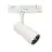 Spot LED Sur Rail Blanc Zoomable 30W 3000lm 15-60D - 927-930-940 CCT