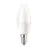 Philips Corepro LEDcandle E14 Dépolie 5W 470lm - 840  | Remplacement 40W