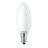 Philips Corepro LEDcandle E14 Dépolie 6.5W 806lm - 827  | Remplacement 60W