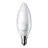 Philips Corepro LEDcandle E14 Dépolie 5W 470lm - 827  | Remplacement 40W