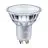 Philips MASTER Value LEDspot GU10 PAR16 4.9W 355lm 36D - 922-927 Dim To Warm | Meilleur Rendu De Couleur - Dimmable - Remplacement 50W