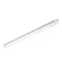 Philips Réglette LED Étanche CoreLine WT120C 46W 6500lm - 840  | 150cm - Interact Dimmable - Câblage Traversant